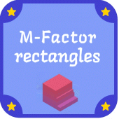 mFactor rectangles Apk