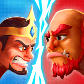 Epic Brawl - Battle Royale Apk