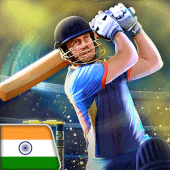 World of Cricket :Championship Apk