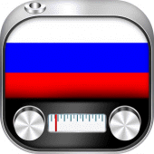 Radio Russia - Radio Russia FM Apk