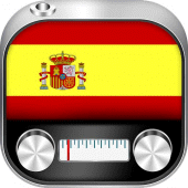 Radio Spain - Radio Spain FM Apk