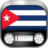 Radio Cuba - Radio Cuba FM AM Apk