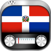 Dominican Republic Radio FM AM Apk