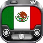 Radio Mexico FM - Radio Online Apk