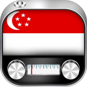 Radio Singapore: Radio Online Apk