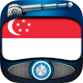 Radio Singapore - Radio Online Apk