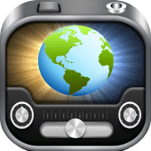 Radio World - Radio Online + World Radio Stations Apk