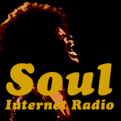 Soul & Motown - Internet Radio Apk