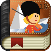 Classic Fairy Tales for Kids Apk