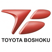 Toyota Boshoku App Apk