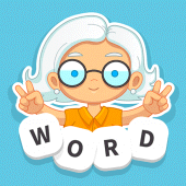 WordWhizzle Connect Apk