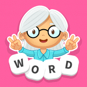 WordWhizzle Pop Apk