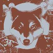 Wolfy Snow Apk