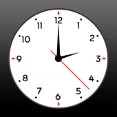 Clock Phone 16, Alarm & Timer Apk