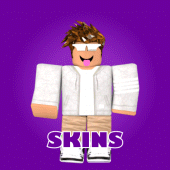 Skins for Roblox Apk