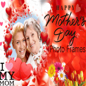 Happy Mother's Day Photo Frames Apk