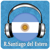 Radios of Santiago del Estero Apk