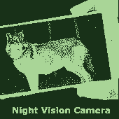 Night Vision Camera & Video Free simulation Apk