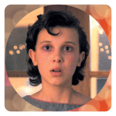 I ❤️ Stranger Things Quiz Apk