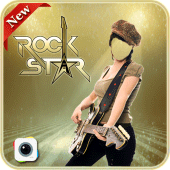 Rockstar Photo Maker Apk