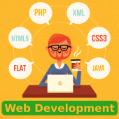 Learn Web Development 2024 Apk