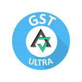 UltraGST Billing Software GST Apk