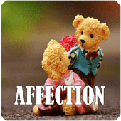 Affection and love quotes Apk