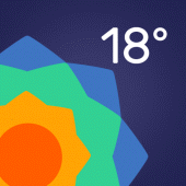 ProWeather - Forecasts, Radar Apk