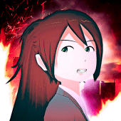 The Last Yandere: Cursed Dark Apk