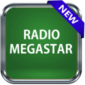 Radio Megastar 97.3 Haiti Radio Haitian Music Live Apk