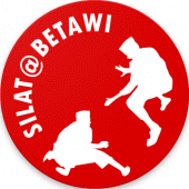 Silat@Betawi Apk