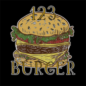 123 Burger Apk