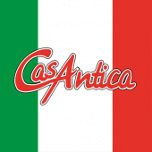 Restaurant Casa Antica Apk