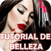 Belleza - Consejos Naturales - Maquillaje - Tintes Apk