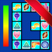 Connect - colorful casual game Apk