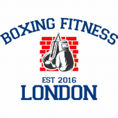 BOXING FITNESS LONDON Apk