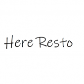 Here Resto Apk