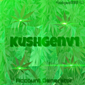 kushgenv1 Apk