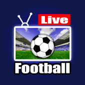 Live Football TV - HD Apk