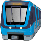 SL Stockholm Commute Apk