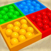 Ball Sort Apk