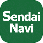 仙台ナビ（Sendai Navi） Apk