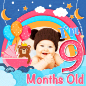 Baby Photo Editor & Frame Apk