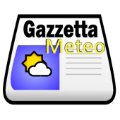 Meteo Gazzetta ⛅ Apk