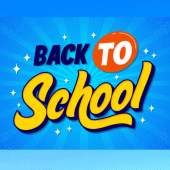 Back To School Apk