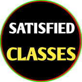 Satisfied Classes Apk