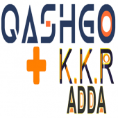 Qashgo Earn Apk