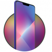 Theme for Oppo A3s Apk