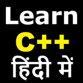 Learn C++ Programming In Hindi Apk