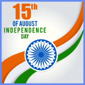 Happy Independence Day India HD Wallpaper Pictures Apk